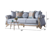 Harmony Living Room Set - Living Room Sets