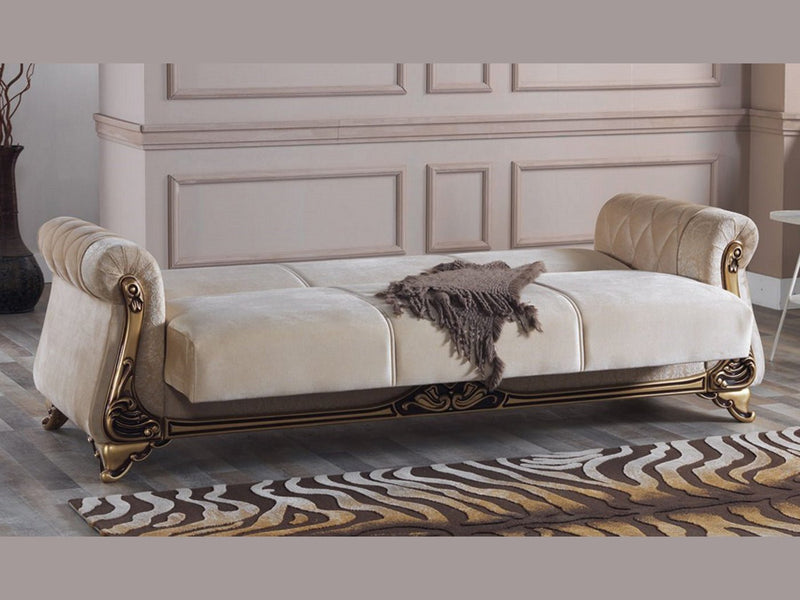 Harmony Living Room Set - Living Room Sets