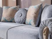 Harmony Living Room Set - Living Room Sets