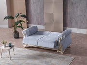 Harmony Living Room Set - Living Room Sets