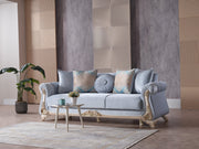 Harmony Living Room Set - Living Room Sets
