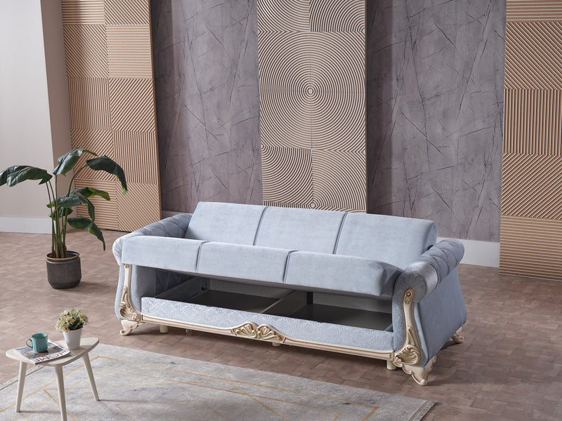 Harmony Living Room Set - Living Room Sets
