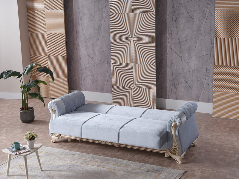 Harmony Living Room Set - Living Room Sets