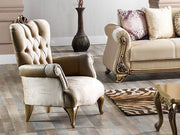Harmony Living Room Set - Living Room Sets