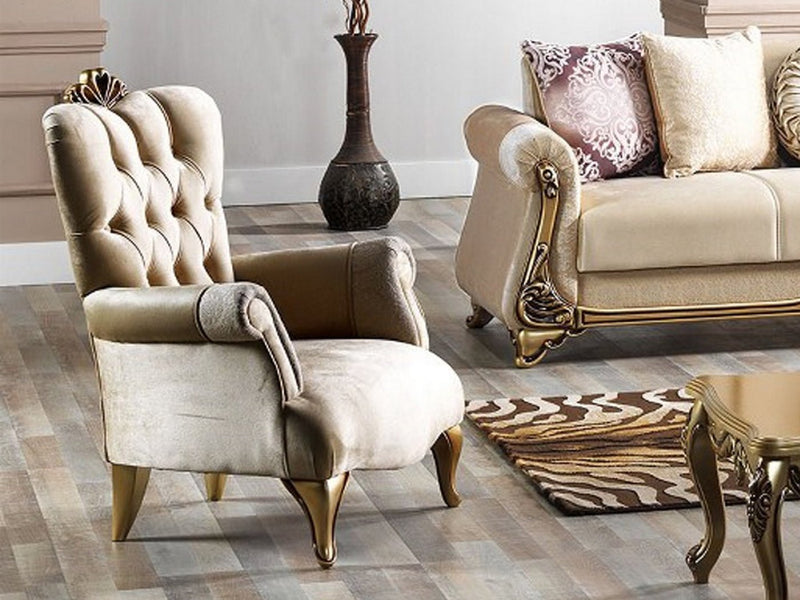 Harmony Living Room Set - Living Room Sets