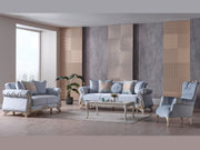 Harmony Living Room Set - Living Room Sets