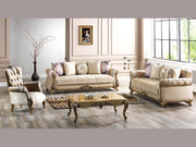 Harmony Living Room Set - Living Room Sets