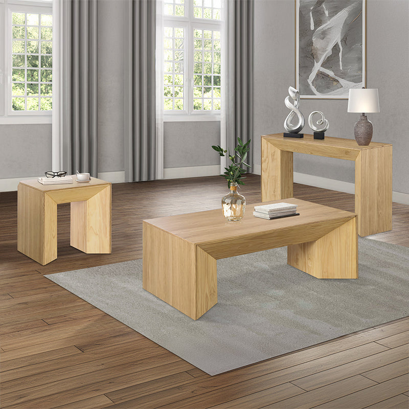 Harold Sofa Table - LV03787