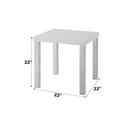 Harta End Table - 82332