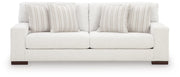 Hartside Frosted Sofa - 8010438