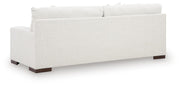 Hartside Frosted Sofa - 8010438