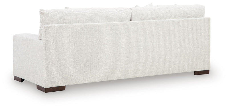 Hartside Frosted Sofa - 8010438