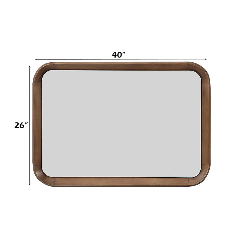 Harvey Accent Mirror - AC06134