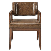 Harvey Arm Chair (Set-2) - DN06136