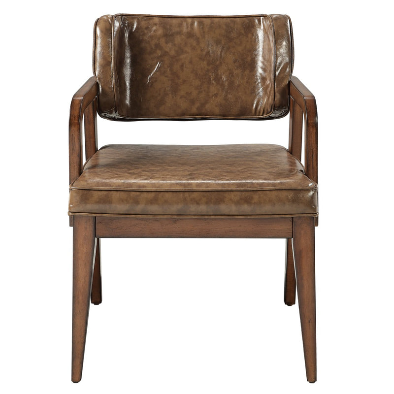 Harvey Arm Chair (Set-2) - DN06136