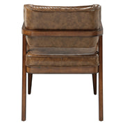 Harvey Arm Chair (Set-2) - DN06136