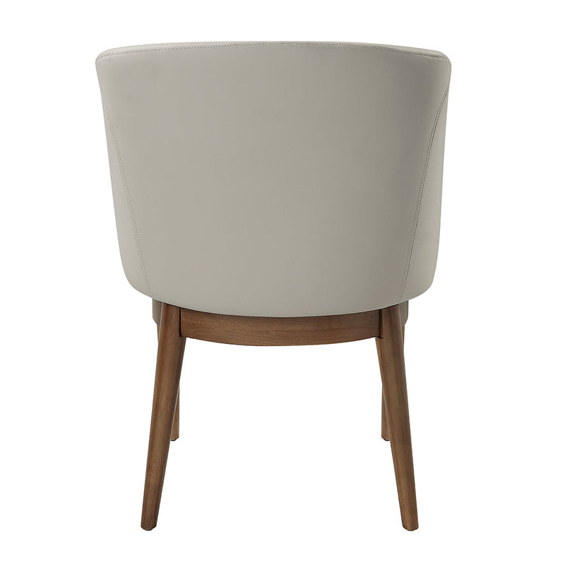 Harvey Side Chair (Set-2) - DN06131