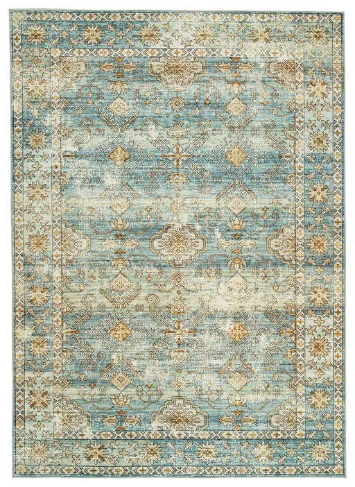 Harwins Large Rug - Gate FurnitureRug Large