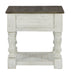 Havalance End Table - Gate FurnitureEnd Table