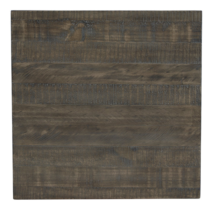 Havalance End Table - Gate FurnitureEnd Table