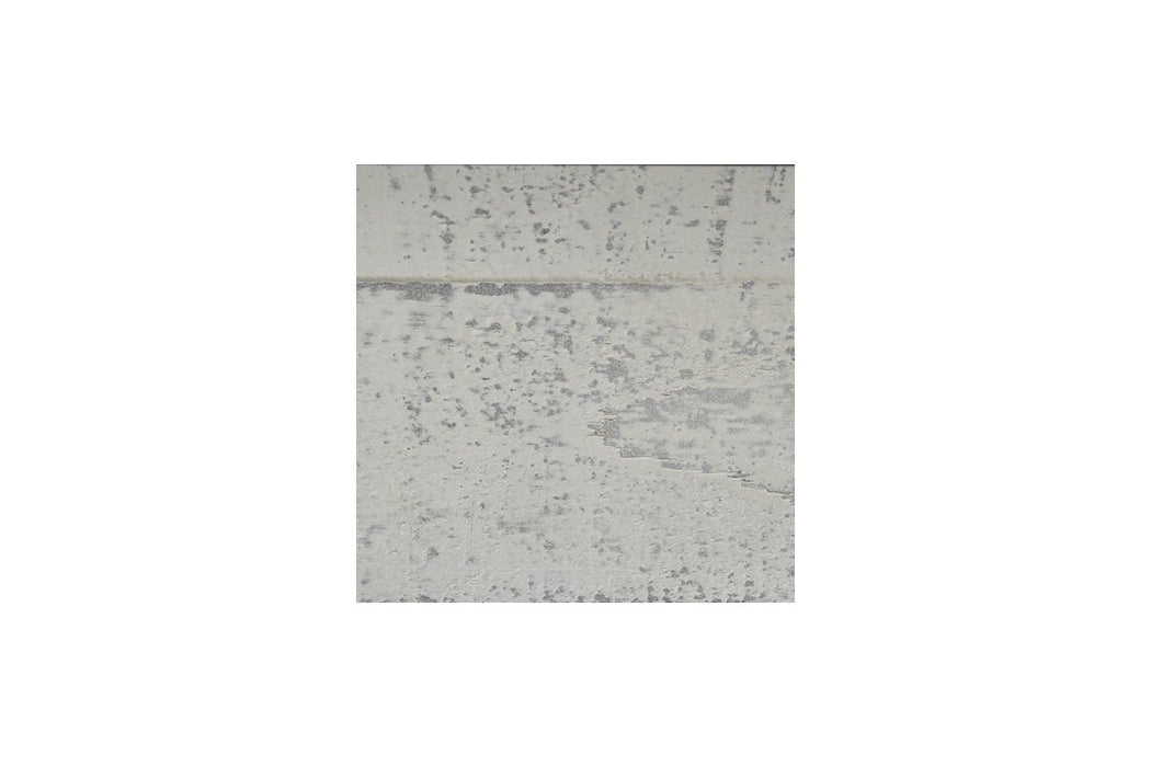 Havalance Gray/White Lift - Top Coffee Table - Gate FurnitureCoffee Table