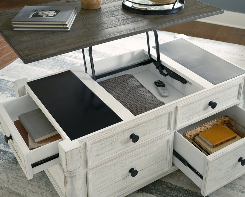 Havalance Lift - Top Coffee Table - Lara FurnitureCoffee Table