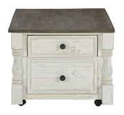 Havalance Lift - Top Coffee Table - Lara FurnitureCoffee Table