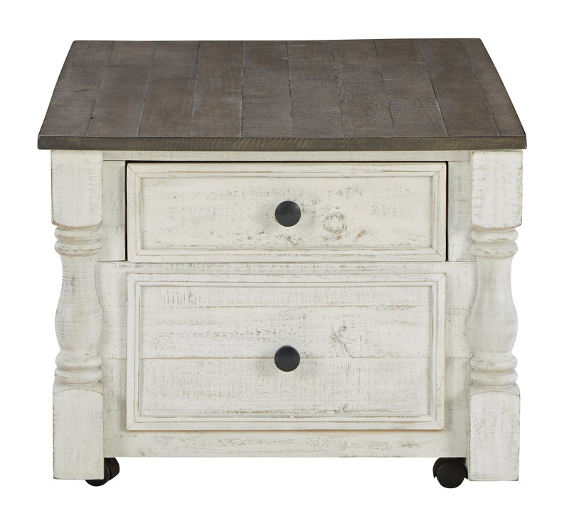 Havalance Lift - Top Coffee Table - Lara FurnitureCoffee Table