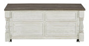 Havalance Lift - Top Coffee Table - Lara FurnitureCoffee Table