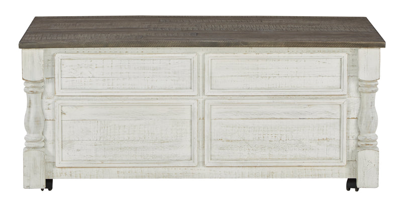 Havalance Lift - Top Coffee Table - Lara FurnitureCoffee Table