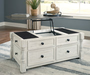 Havalance Lift - Top Coffee Table - Lara FurnitureCoffee Table