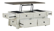 Havalance Lift - Top Coffee Table - Lara FurnitureCoffee Table