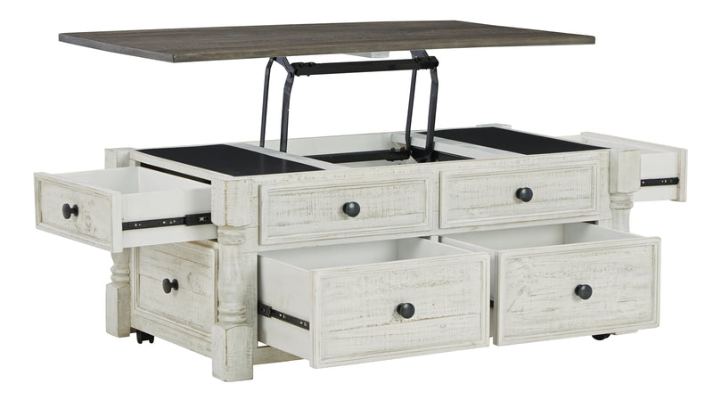 Havalance Lift - Top Coffee Table - Lara FurnitureCoffee Table