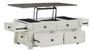 Havalance Lift - Top Coffee Table - Gate FurnitureCoffee Table