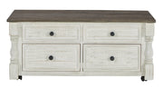 Havalance Lift - Top Coffee Table - Lara FurnitureCoffee Table
