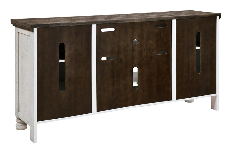 Havalance TV Stand - Lara FurnitureTV Stand