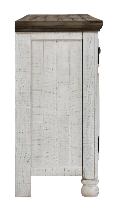 Havalance TV Stand - Gate FurnitureTV Stand