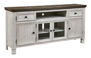 Havalance TV Stand - Lara FurnitureTV Stand
