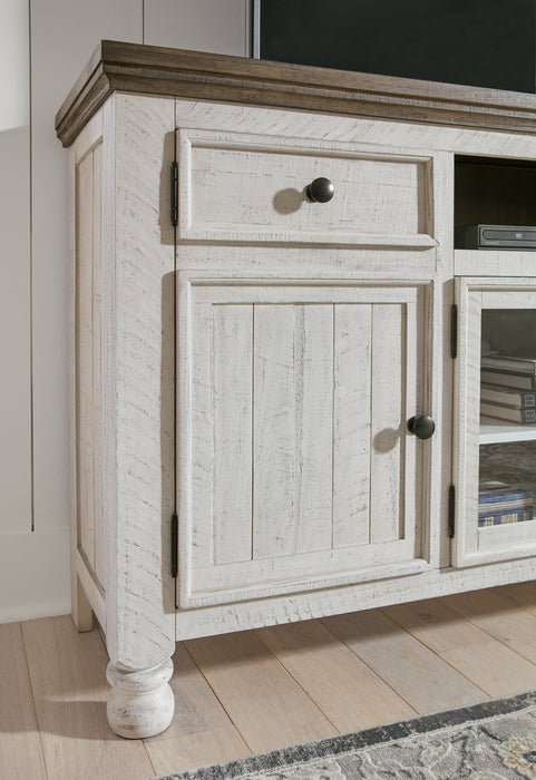 Havalance TV Stand - Gate FurnitureTV Stand