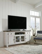 Havalance TV Stand - Lara FurnitureTV Stand