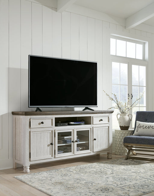 Havalance TV Stand - Gate FurnitureTV Stand