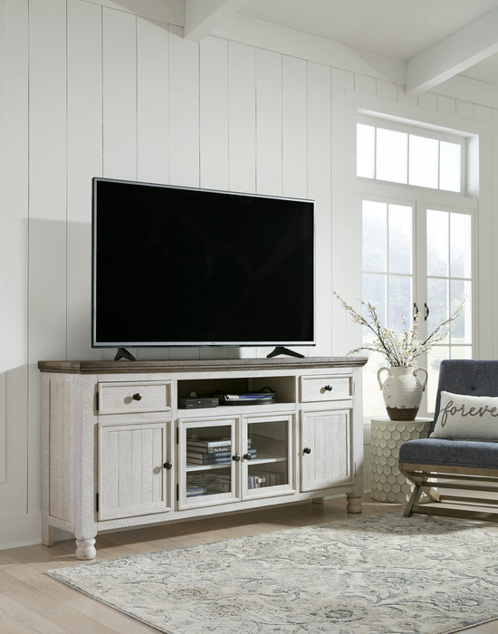 Havalance TV Stand - Gate FurnitureTV Stand