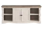 Havalance Two - tone 4 - Piece Entertainment Center - Lara FurnitureEntertainment Center