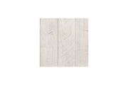 Havalance Two - tone Left Pier Cabinet - Lara FurniturePier Cabinet