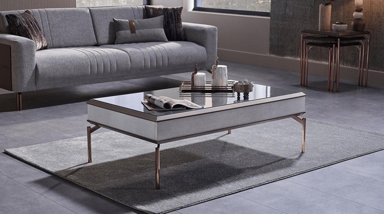Havana Coffee Table - Gate FurnitureCoffee Table
