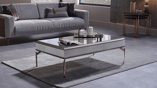 Havana Coffee Table - Gate FurnitureCoffee Table