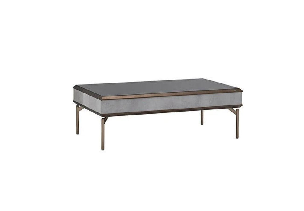 Havana Coffee Table - Gate FurnitureCoffee Table