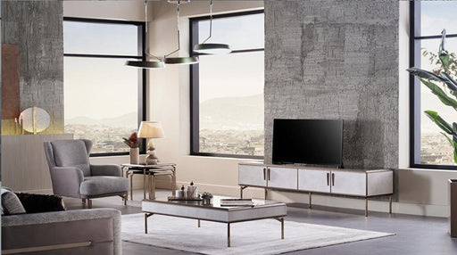 Havana Coffee Table - Gate FurnitureCoffee Table