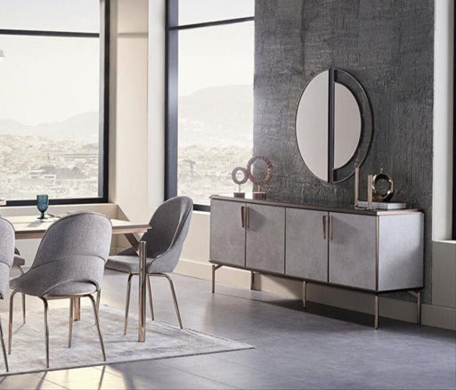 Havana Console - Gate FurnitureCabinet