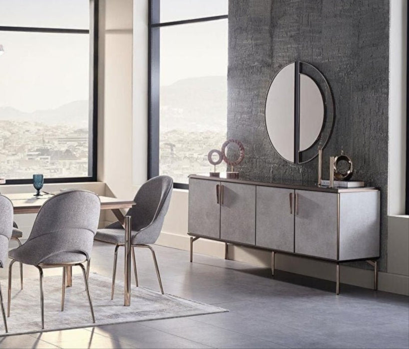 Havana Console - Gate FurnitureCabinet